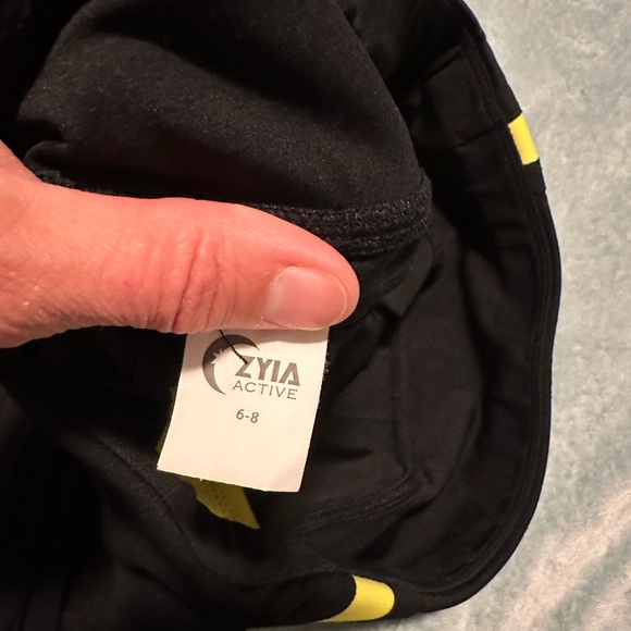 Zyia lot size 8 - Picture 3 of 11